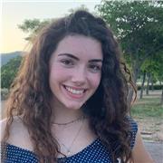 Profesora de Primaria/ESO/Bachillerato Sociales
